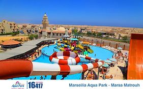 Marseilia Aqua Park Alam Al Roum Families Only